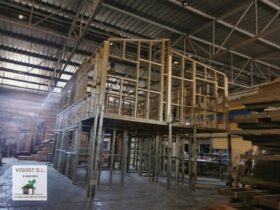 estructura