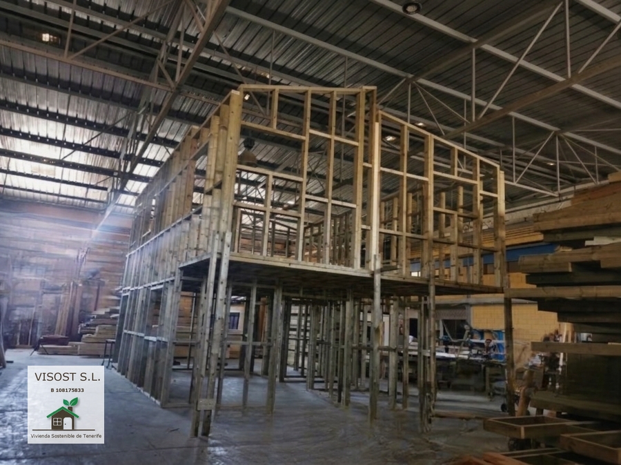 estructura
